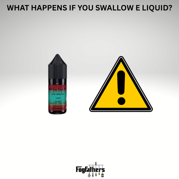 Swallow Vape Juice
