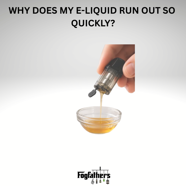 E-Liquid