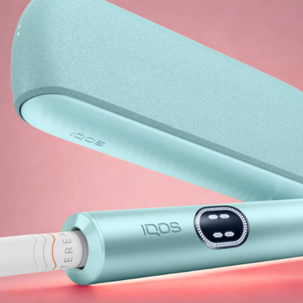 IQOS ILUMA i KIT REVIEW