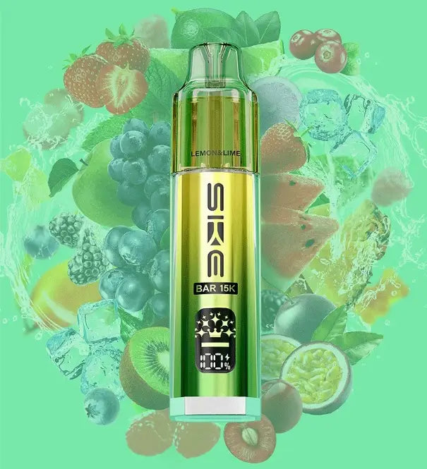 vape ab welchem alter sterreich Shop SKE Crystal Pod Kits