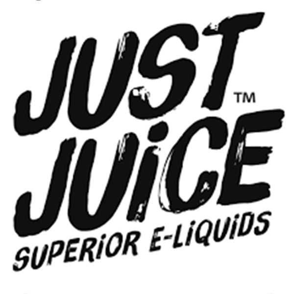 MENU | 50ML SHORTFILLS | JUST JUICE