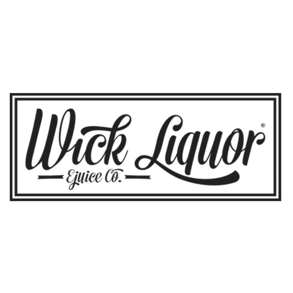 MENU | 50ML SHORTFILLS | WICK LIQUOR