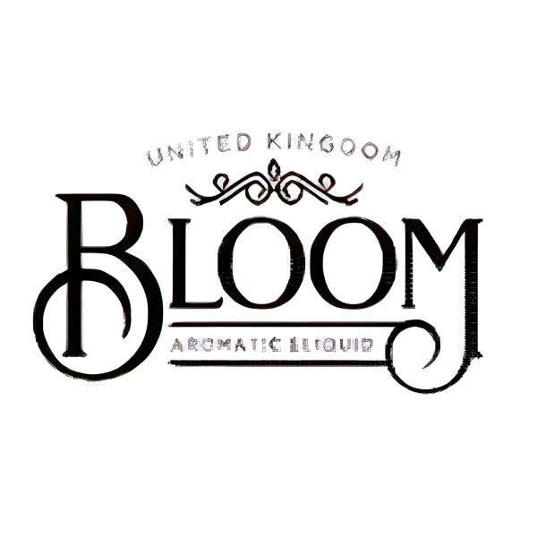 MENU | NIC SALTS | BLOOM