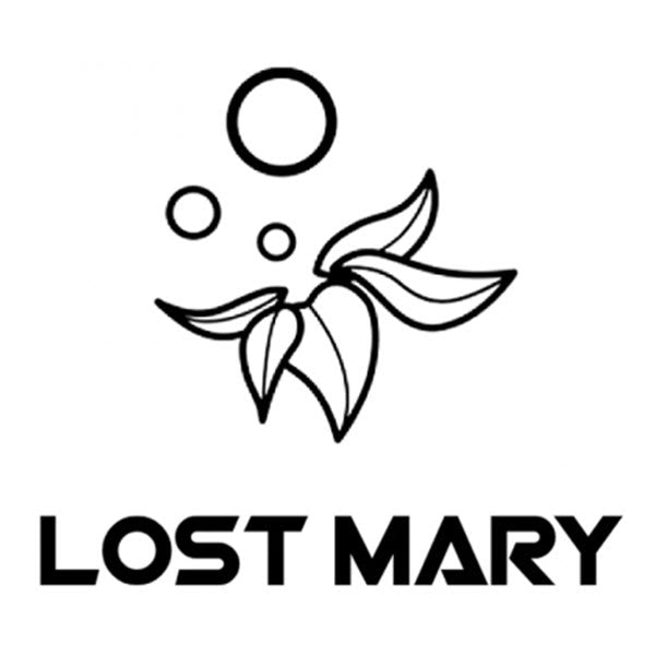 MENU | DISPOSABLES | LOST MARY