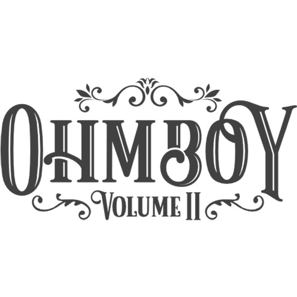 MENU | NIC SALTS | OHM BOY