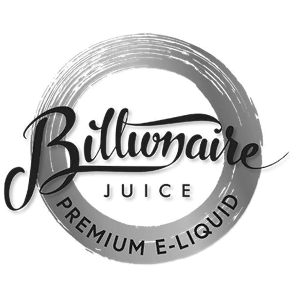 MENU | NIC SALTS | BILLIONAIRE