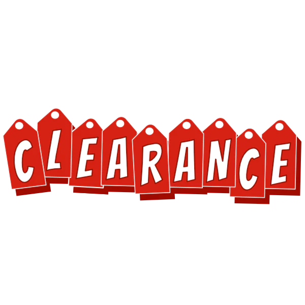 Clearance E-Liquids UK – Grab Your Bargains Before They're Gone!