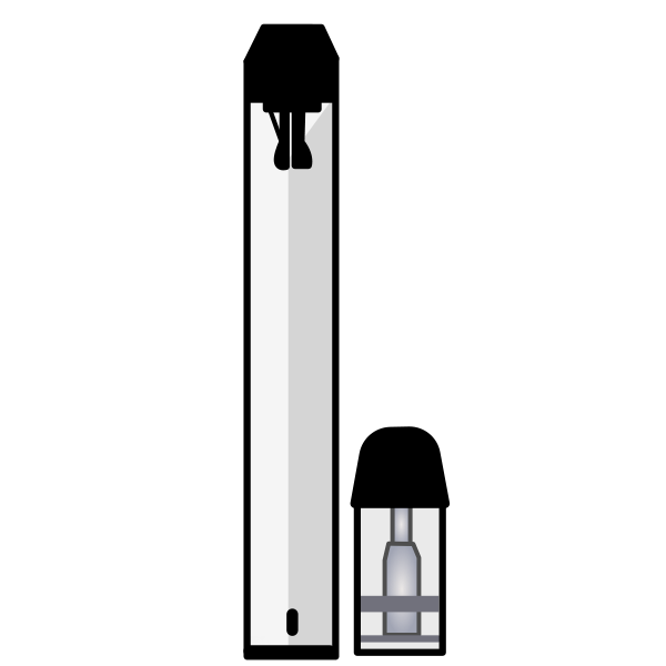 Closed Pod Devices-Fogfathers