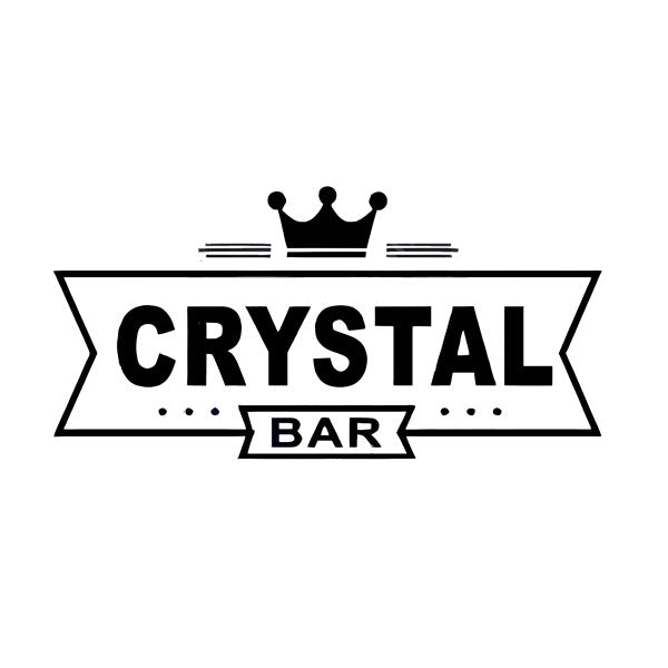 Crystal Bar