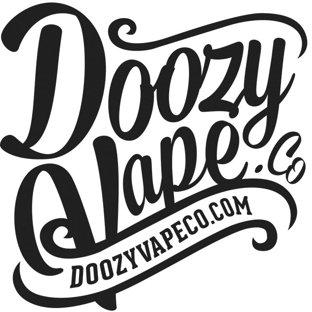 MENU | NIC SALTS | DOOZY