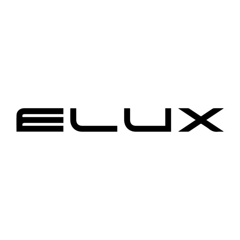 Elux Nic Salts