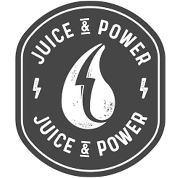 Juice & Power-Fogfathers
