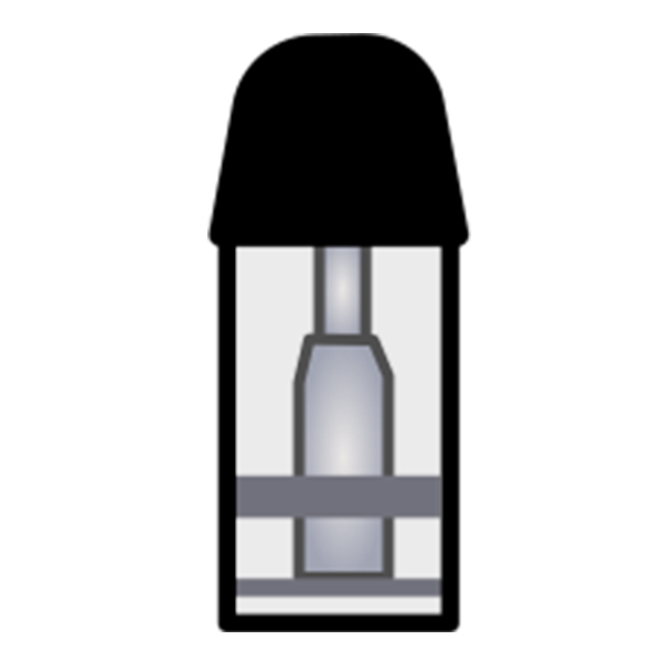 Liquid Pods-Fogfathers