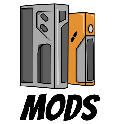 Vape Mods | High-Performance Mods & Devices Vape Mods | High-Performance Mods & Devices