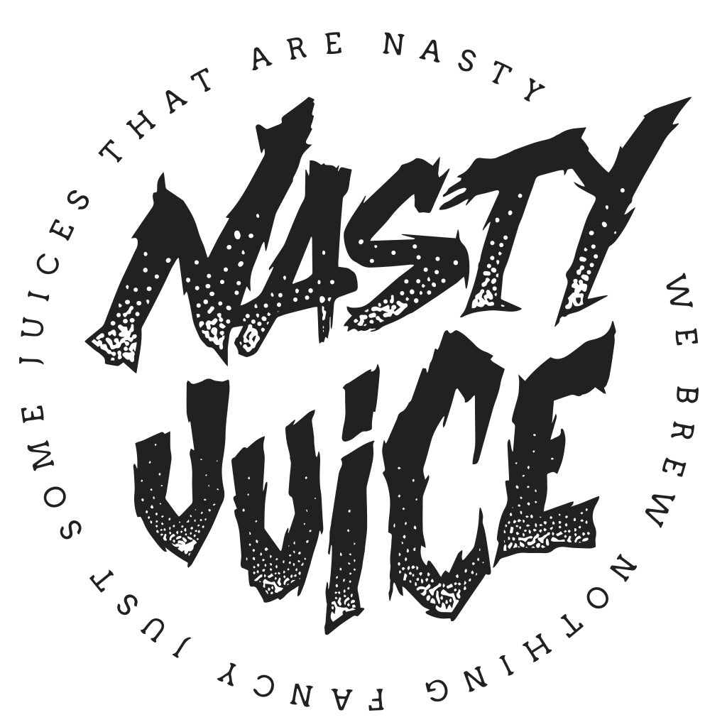 MENU | 50ML SHORTFILLS | NASTY