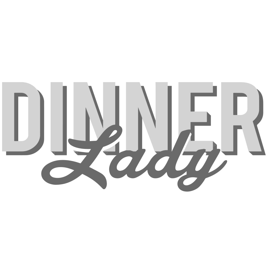 MENU | NIC SALTS | DINNER LADY