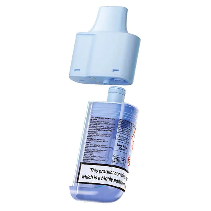 Lost Mary BM6000 Replacement Prefilled Pod