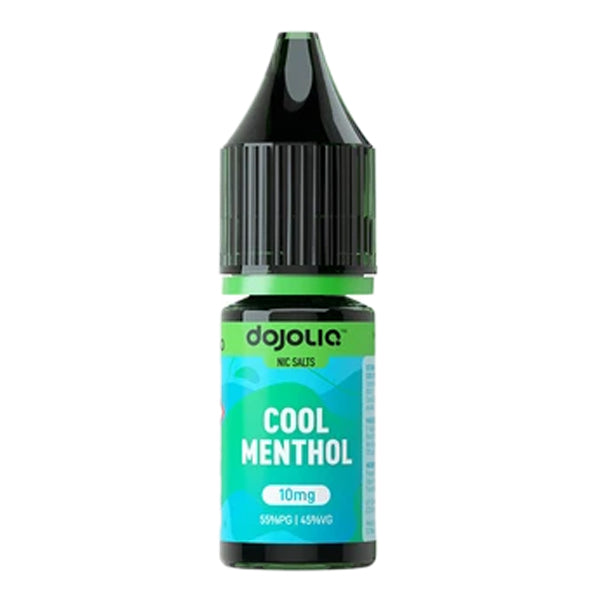 DOJOLIQ Nic Salts