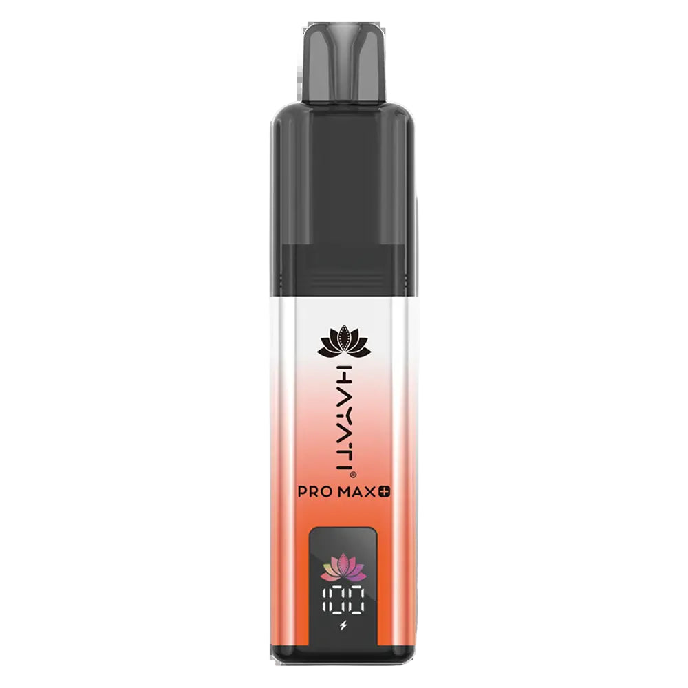 Hayati Promax+ 6000 Vape Kit