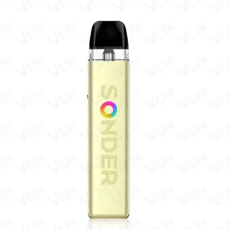 Geekvape Sonder Q2 Kit-Fogfathers