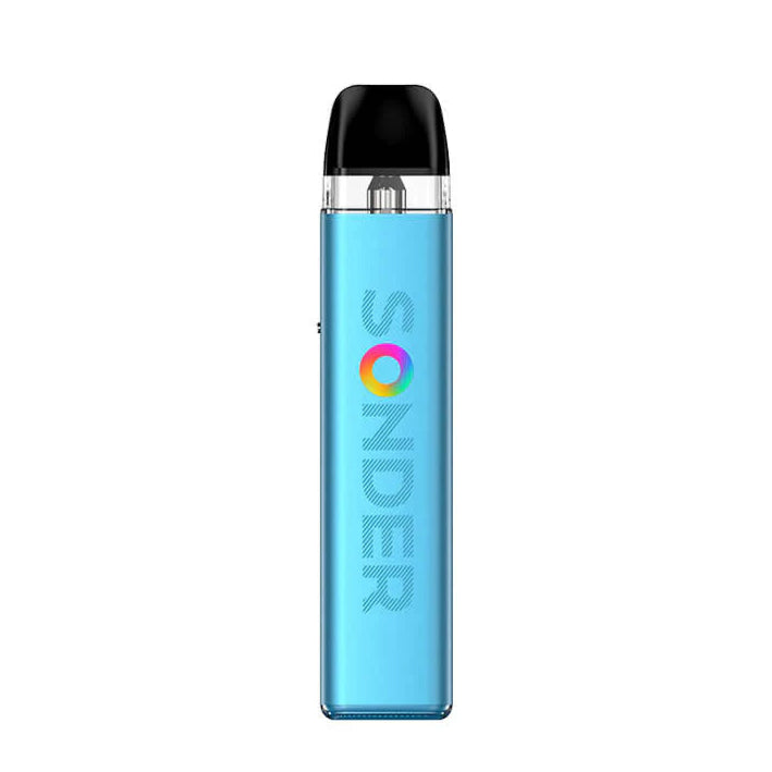 Geekvape Sonder Q2 Kit-Fogfathers