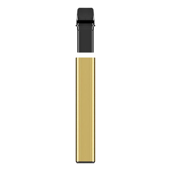 Gold Bar Reload Device-Fogfathers