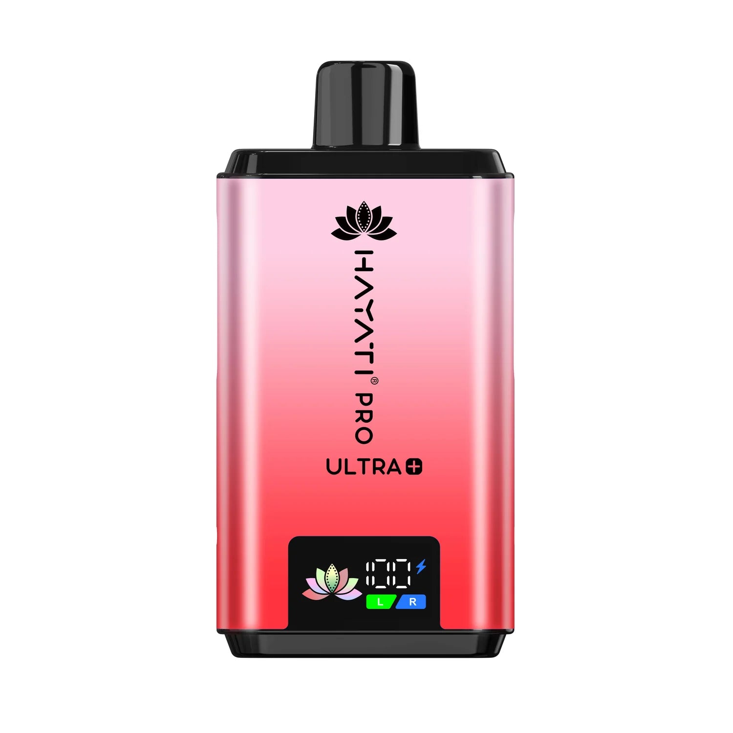 Hayati Pro Ultra + 25K Vape Kit
