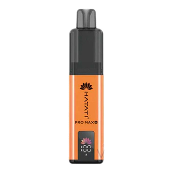 Hayati Promax+ 6000 Vape Kit