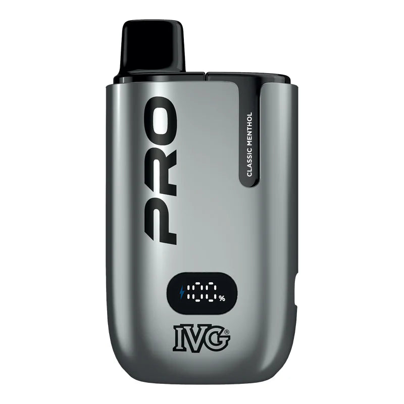 IVG Pro Kit
