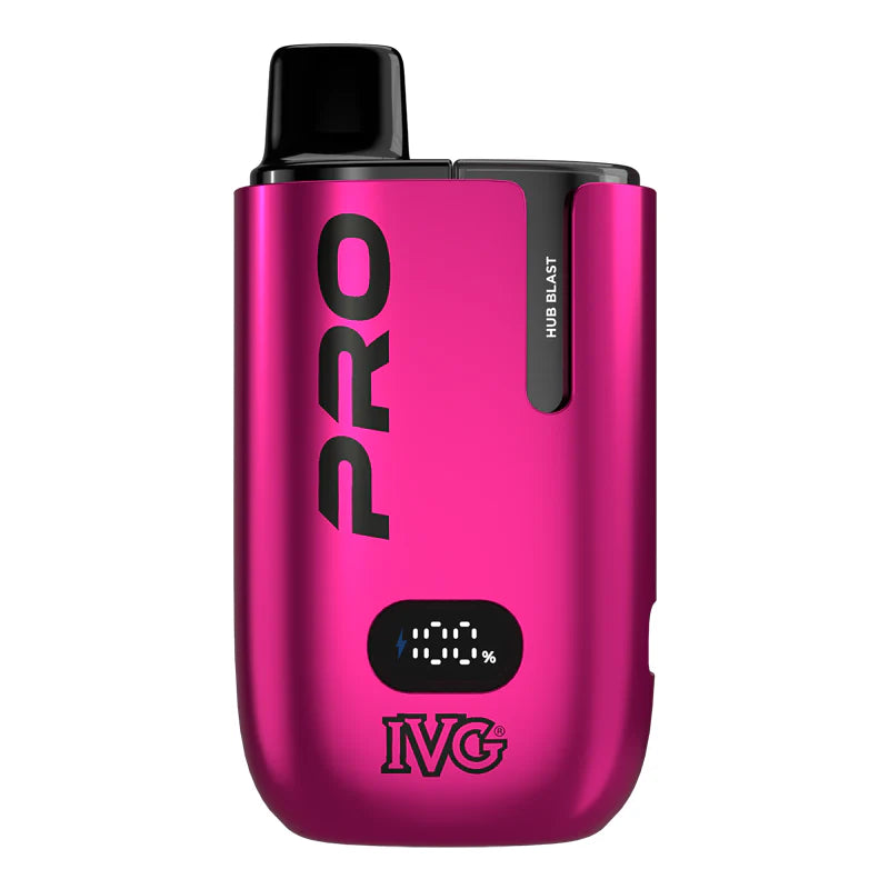 IVG Pro Kit