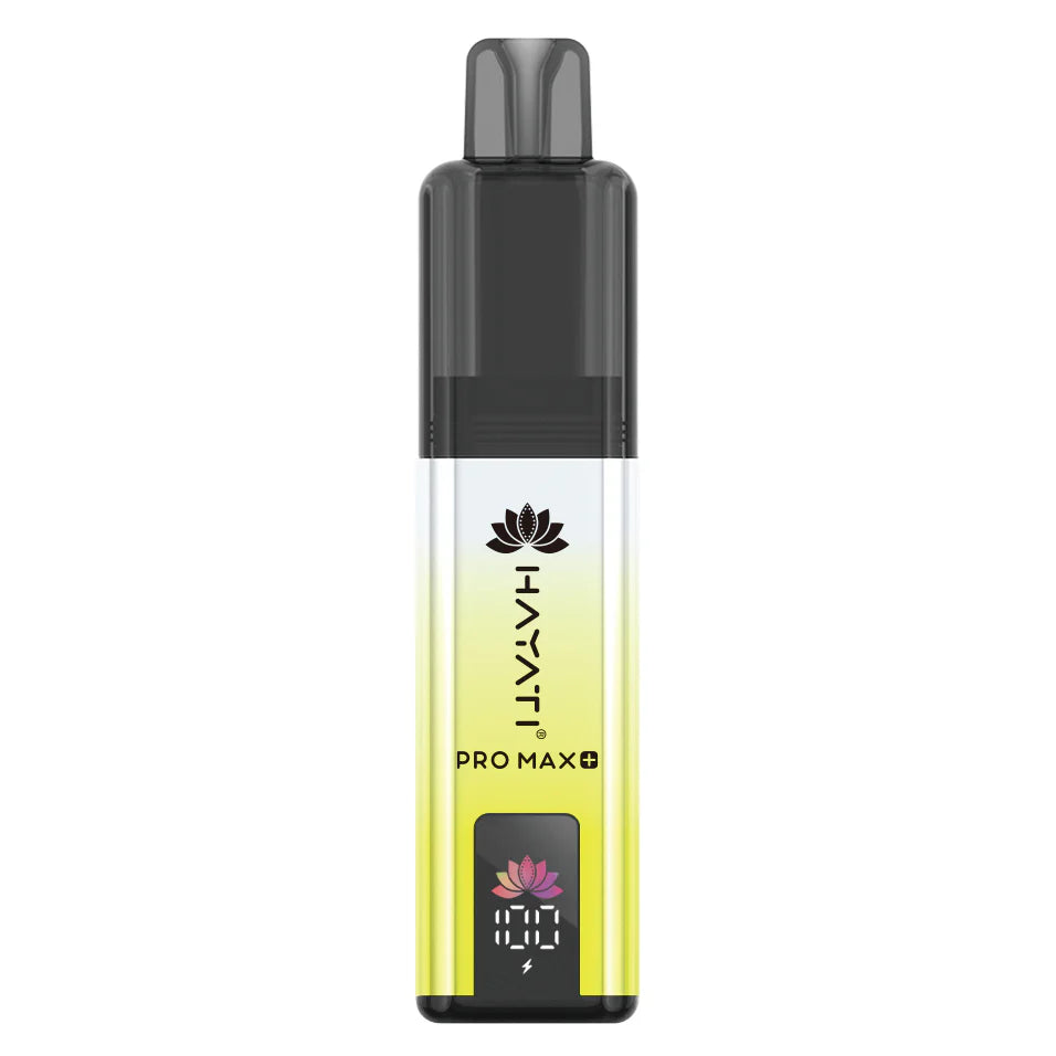 Hayati Promax+ 6000 Vape Kit