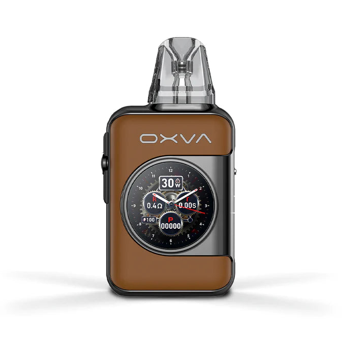 Oxva Xlim SQ Pro 2 Pod Kit-Fogfathers