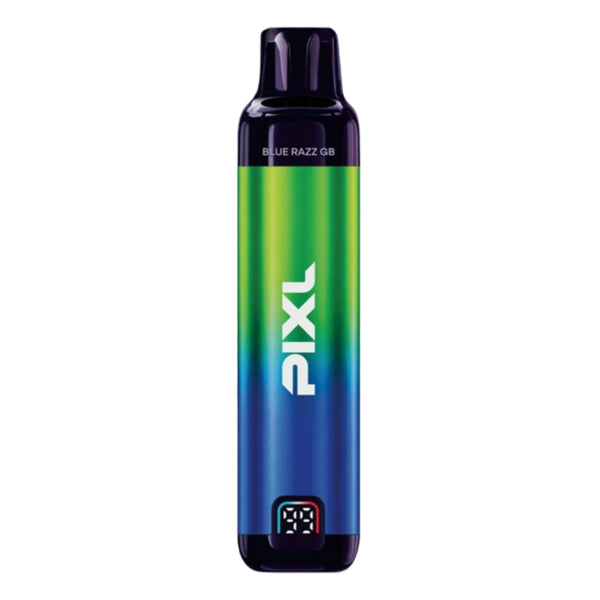 PIXL 5K Prefilled Pod Kit