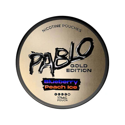 Pablo Nicotine Pouch