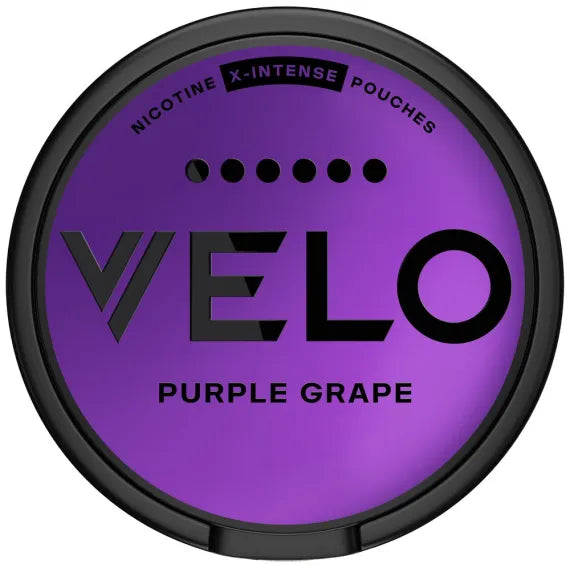 Velo Nicotine Pouch