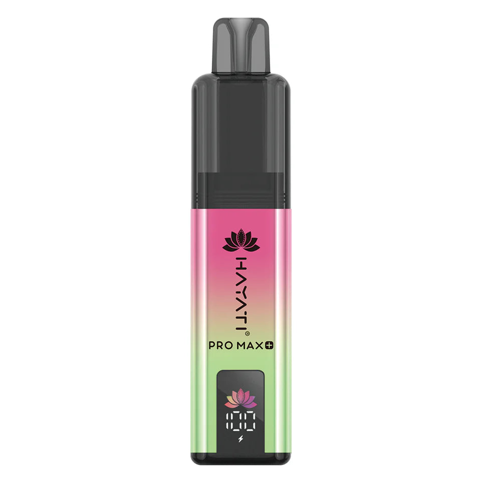 Hayati Promax+ 6000 Vape Kit