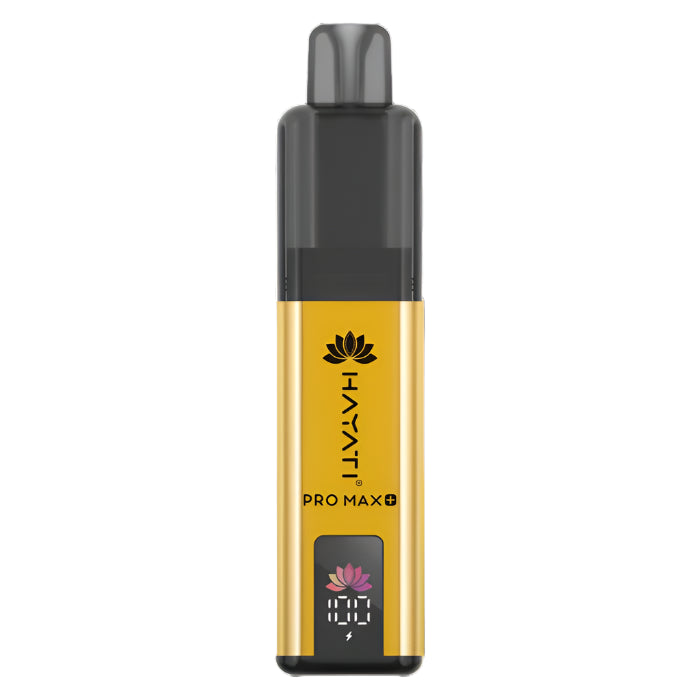 Hayati Promax+ 6000 Vape Kit
