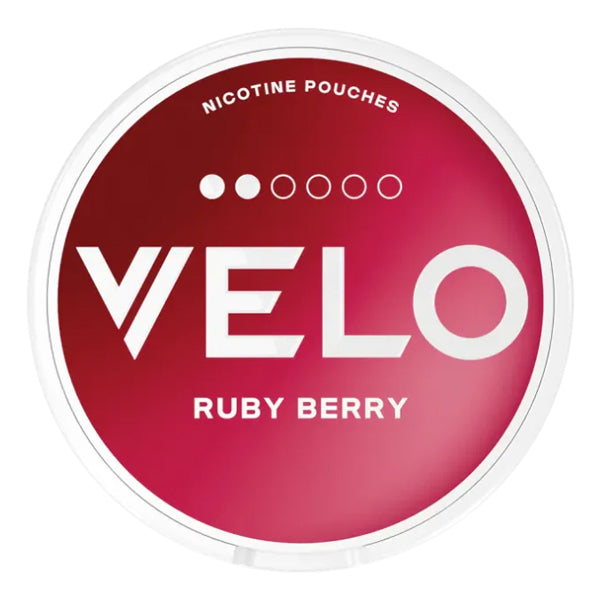 Velo Nicotine Pouch