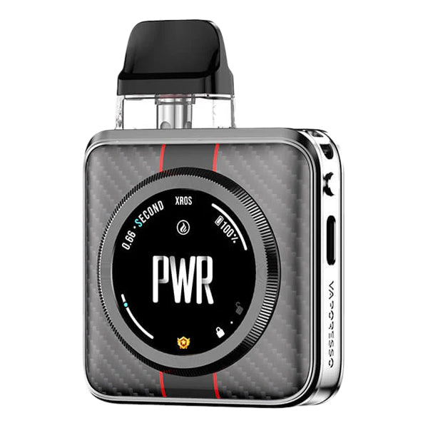 Vaporesso XROS 5 Nano Pod Kit-Fogfathers