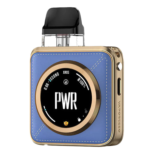 Vaporesso XROS 5 Nano Pod Kit-Fogfathers