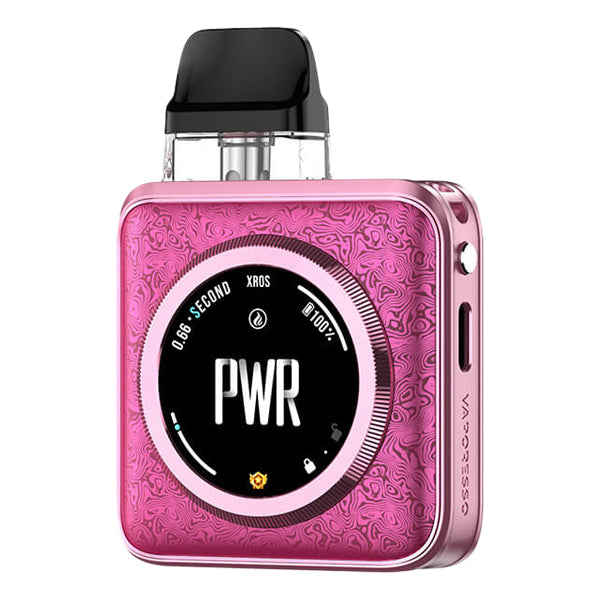 Vaporesso XROS 5 Nano Pod Kit-Fogfathers