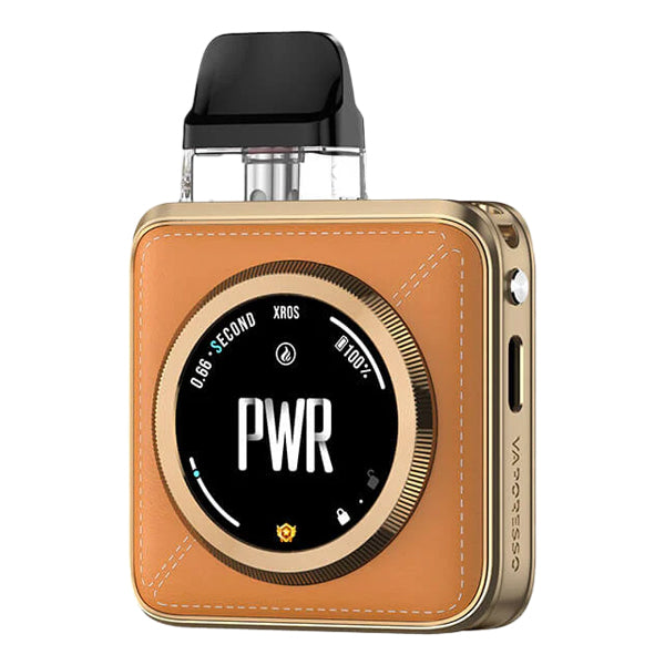 Vaporesso XROS 5 Nano Pod Kit-Fogfathers