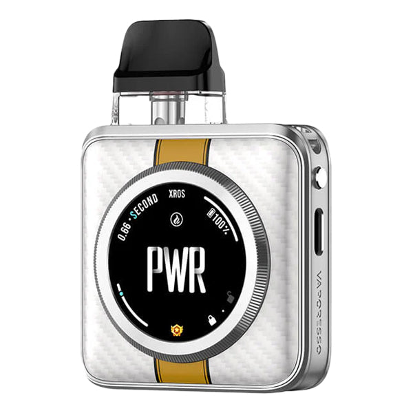 Vaporesso XROS 5 Nano Pod Kit-Fogfathers