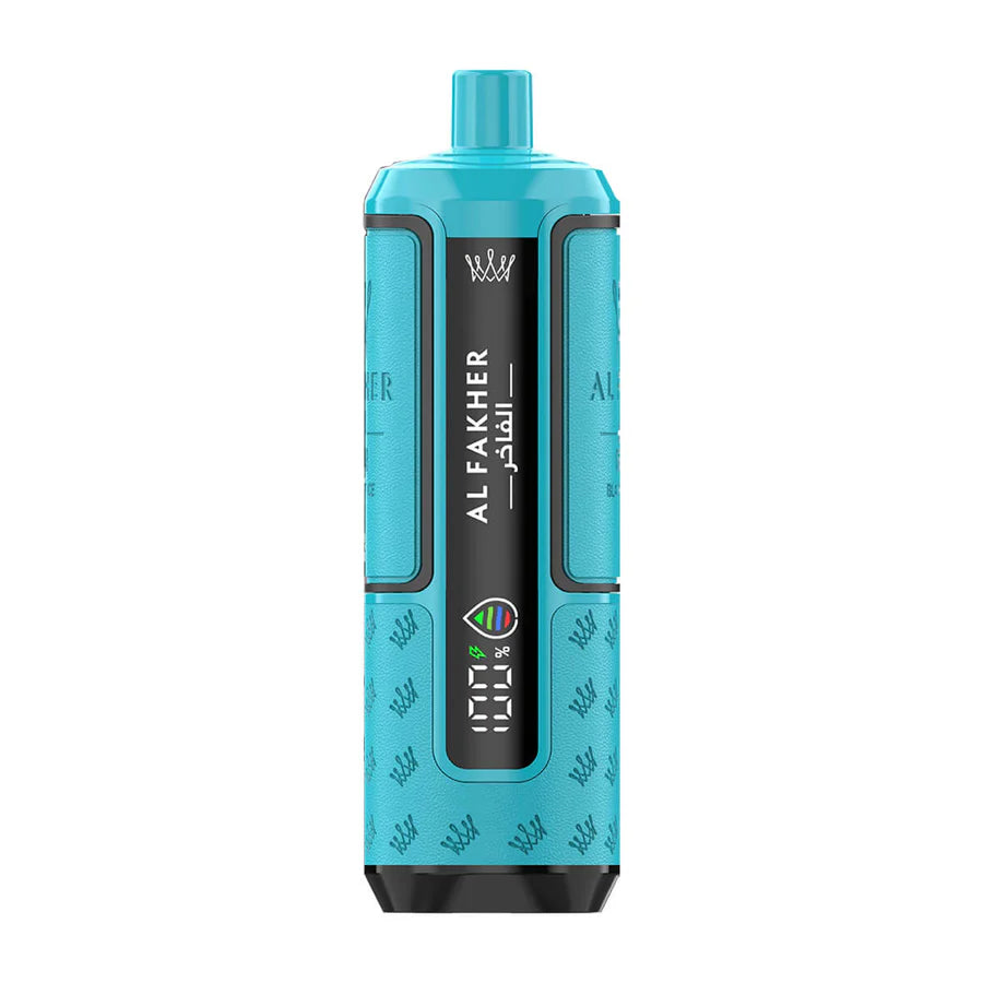 Al Fakher Hypermax 30K Bar