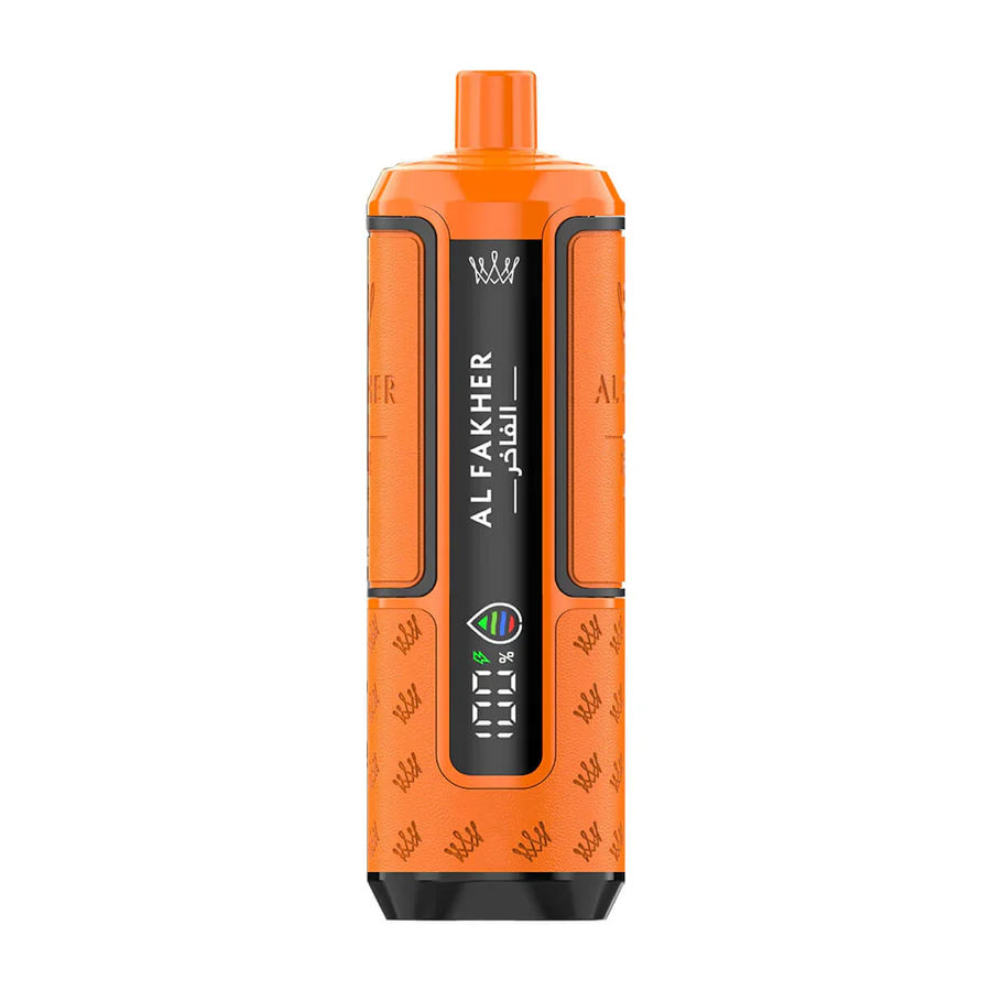 Al Fakher Hypermax 30K Bar
