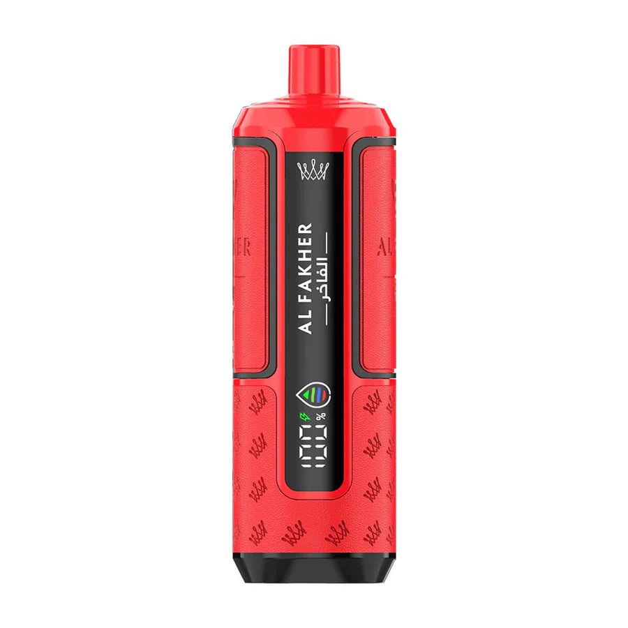 Al Fakher Hypermax 30K Bar