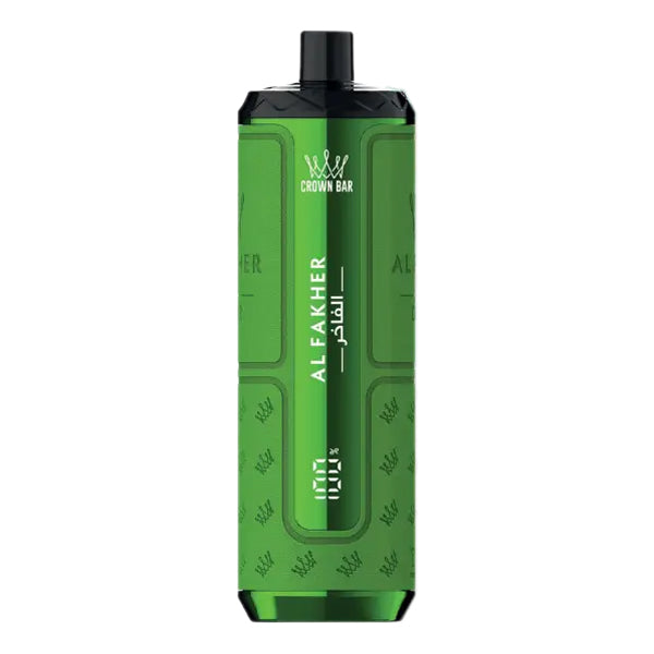 Al Fakher 50K Hypermax Prime Kit