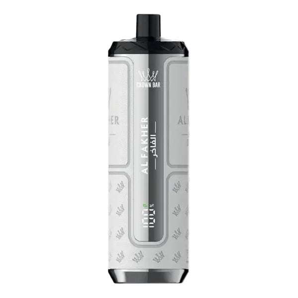 Al Fakher 50K Hypermax Prime Kit