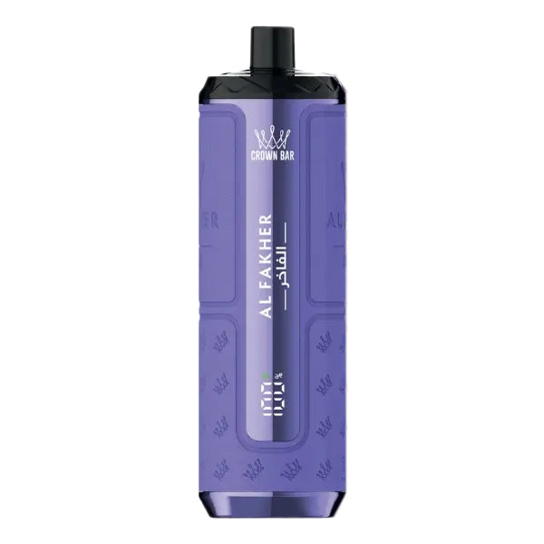 Al Fakher 50K Hypermax Prime Kit