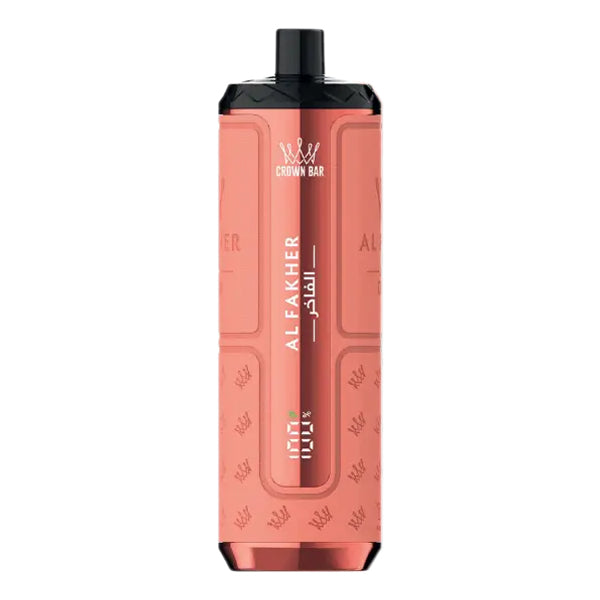 Al Fakher 50K Hypermax Prime Kit